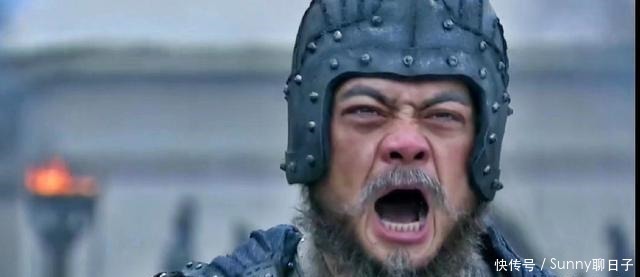 魏延|三国街亭之战未解之谜——魏延为何神秘失踪