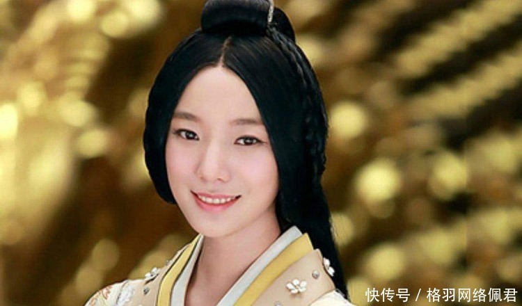 卫子夫|从侍女到汉武帝的皇后,卫子夫经历了什么?