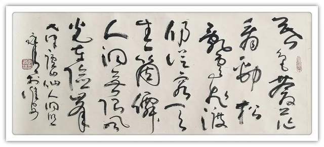 收藏 | 传承|【典藏名家·李永清】经典 | 李永清