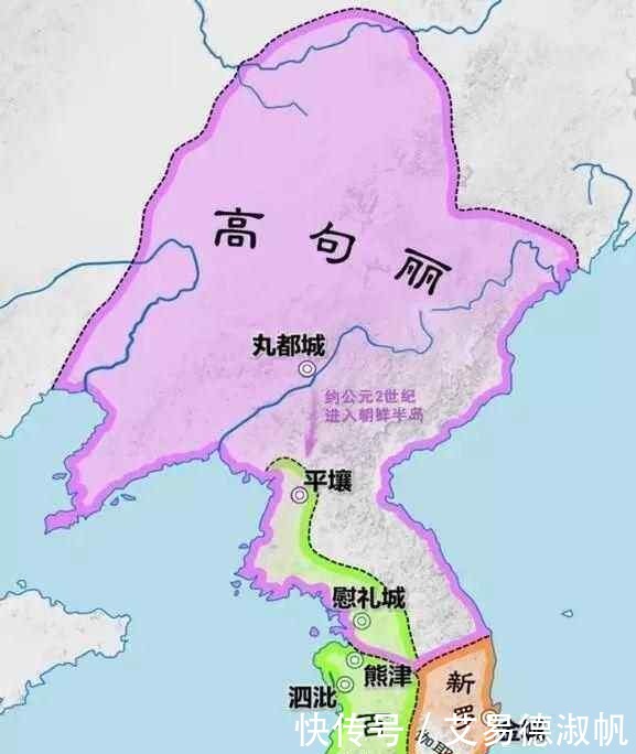 高句丽|韩国说高句丽好太王碑是他们的,日本人嘲讽,都是汉字看得懂吗?