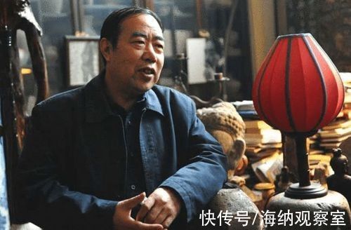 padding&贾平凹自称一写正经东西就废？新作《暂坐》再次探索人性引争议