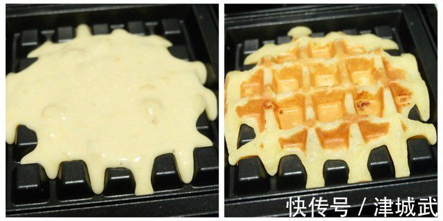 1家4口人,早餐准备了9种美食,妈妈忙活了40分钟,看看怎么样