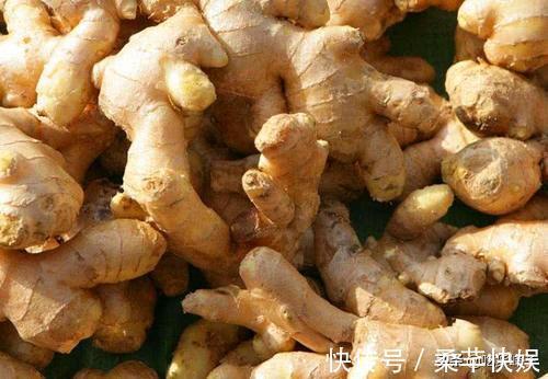 生姜放久了易干瘪?教你几招,不管放多久都是新鲜的,特别的实用