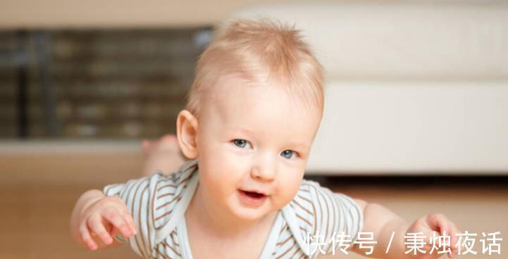 宝宝|宝宝先学爬再学走,有什么好处?有2个优势,家长越早知道越好