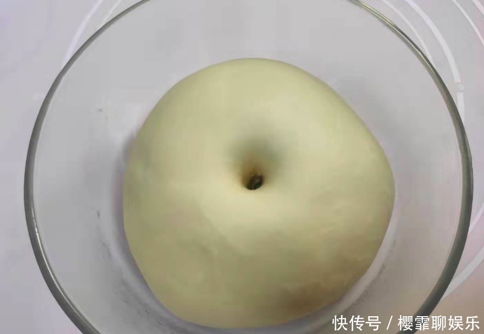 面食|发面时，只加酵母大错特错，酵母都用不对，难怪你的面总发不起来