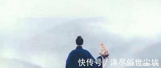 道教#上联“三更挑水,担回两轮明月”,秀才和女子各对一联,妙不可言