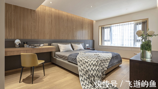 简约|努力把生活过成一首诗,时而简单,时而精致