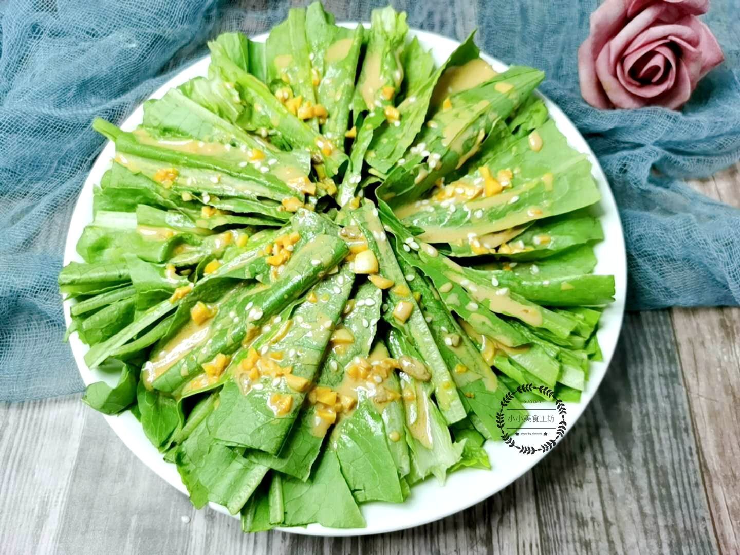 秋天，土豆紅薯靠邊站，最受歡迎是這菜，2元做1盤，營養(yǎng)去秋燥