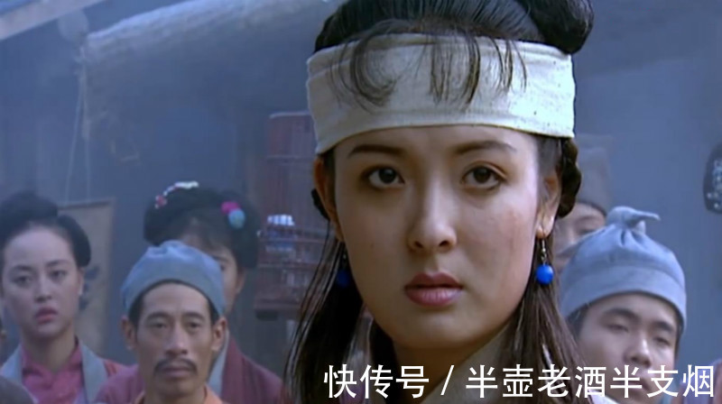 美髯公#身负三宗罪恶,在任何朝代都该入狱,朱仝怎能算梁山三条好汉之一?