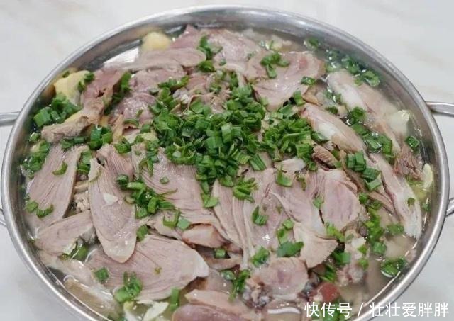美食|不冷,是被美食治愈的暖冬