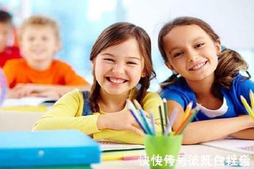 爸妈|孩子有这7个特质以后会有出息,孩子占三个以上,家长可以偷着乐