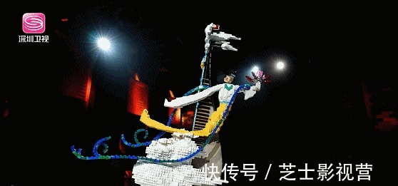 全球爆火的9.6分神綜,終于燒到中國!