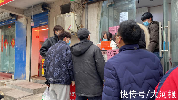 记者|生意太好也烦恼！郑州这家手工元宵店“一夜爆红”