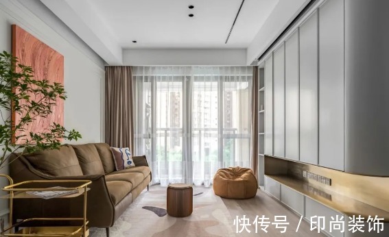 餐厨|黄石印尚装饰 ▏102㎡精致温馨三居,简约实用又富有小资情调的家