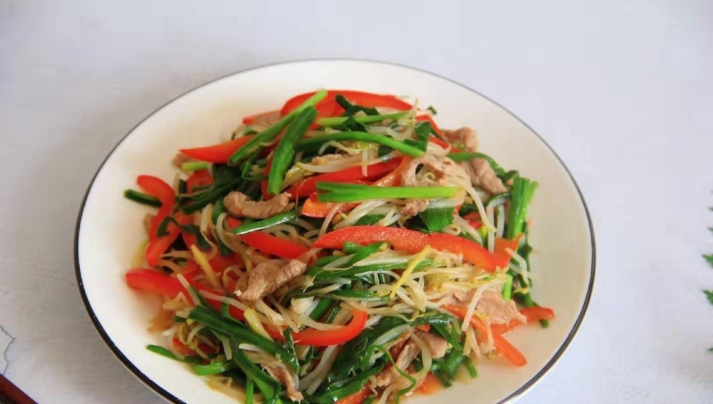 家常菜|秋天最适合女人吃的菜,好吃又消脂,晚餐这样吃,体重蹭蹭降!