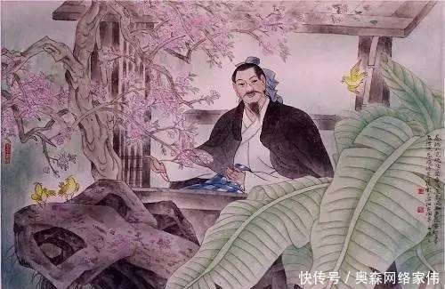 理解|怎么去理解《天道》这首诗里的文化属性?