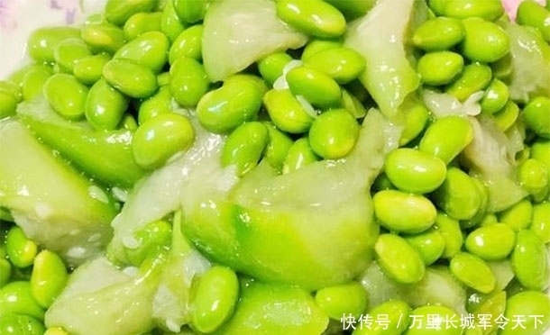 最强“燃脂菜”找到了,美容减肥润肠,脂肪天天在燃烧,越吃越瘦