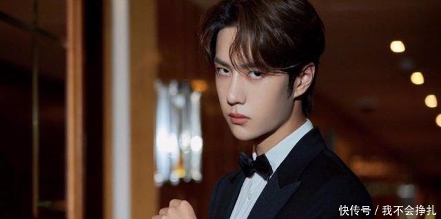 《青3》《创4》接踵而至,王一博或将成为最大受益者,未来可期!