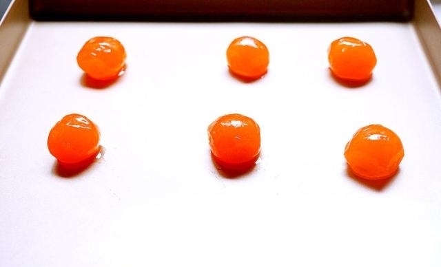 在家|中秋将至教大家在家制作月饼,香甜软糯,低脂营养还健康