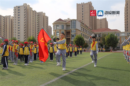 淄博高新区|淄博高新区第七小学开展第十三届一对一入户家访活动