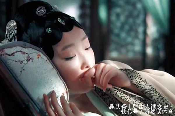 贾母&贾母执意接林黛玉到荣国府,真实原因细思极恐,林如海:再不娶妻