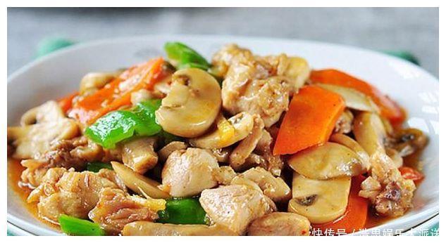 鲜酱油|入味好吃的几道美食,健康营养美味好吃出锅快,鲜而不腻很好做