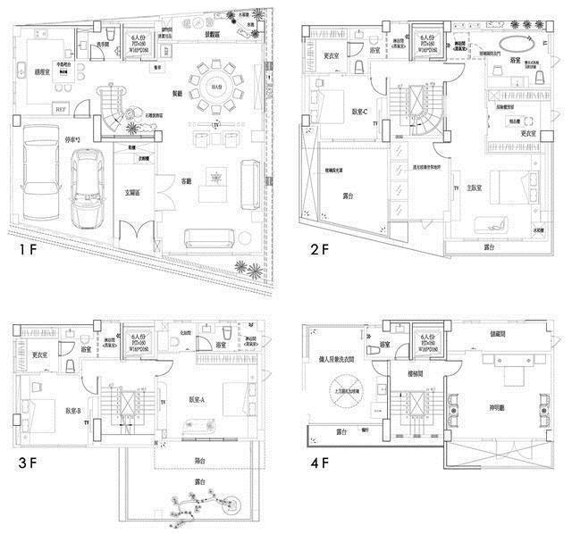 转角处|装修房子是件大事，它不仅要考虑自身的喜好，还要考虑家人的健康