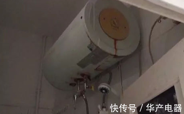 能效|劣质电热水器流窜电商平台 抽查不及格率达90%