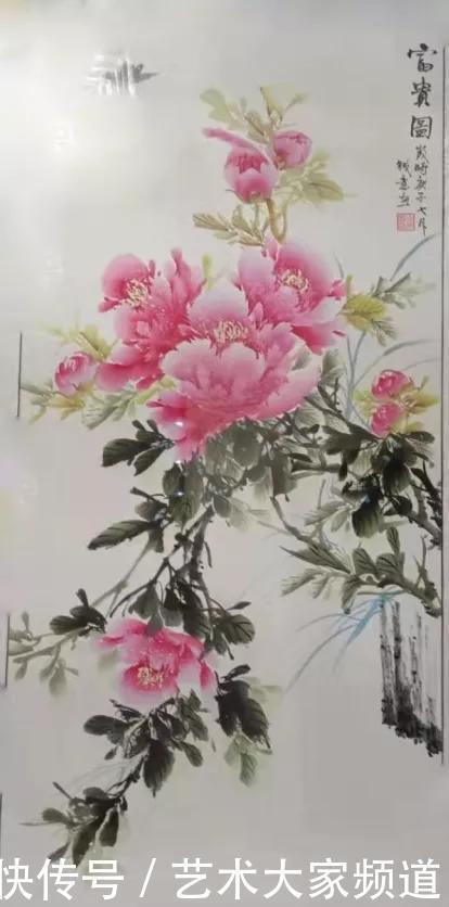 收藏|中国当代最具学术价值与收藏投资潜力艺术家——汪诚意