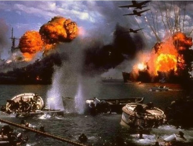 日军|战场上有一类人不能杀,日本人偏要违反,结果18万日军因此送命