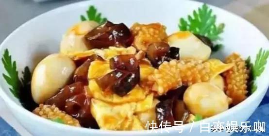 好吃|教你14道家常菜色香味俱全，营养健康，口感好味道佳，非常好吃