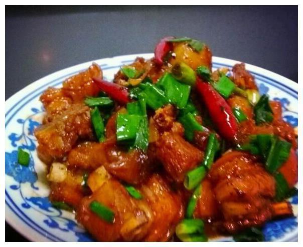 简单营养小菜20款,色泽诱人味道鲜美,家人爱吃值得尝试