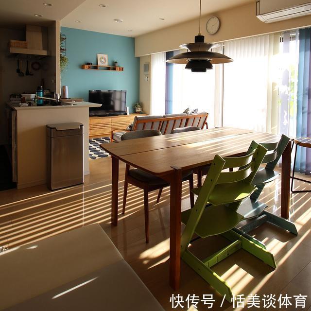 台面|日本人家里都很小,为啥从不抱怨拥挤?因为他们做好5个装修细节