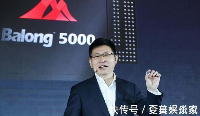 华为|任正非正式回应了!美国科技巨头正式表态,法国也紧随其后