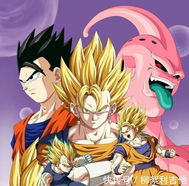 龙珠|龙珠如果老鸟换成吴凡当主角成功,后面的情节会怎么样!