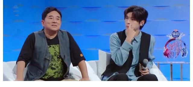 《我们的歌3》第二轮团战，林子祥怀念邓丽君，断层碾压惊艳全网