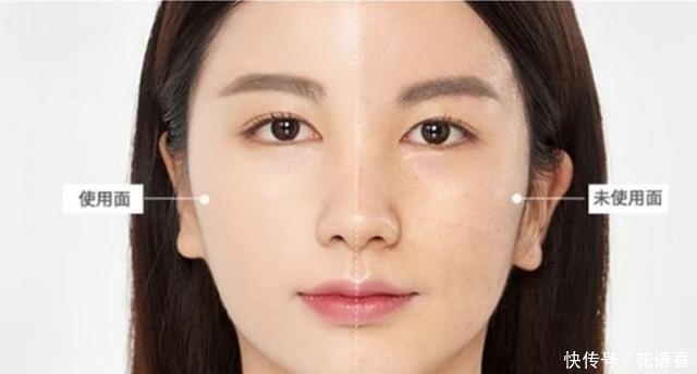 定妆|早上涂“粉底液”脸很白!为啥下午脸会变黄?很多人都错了这一步