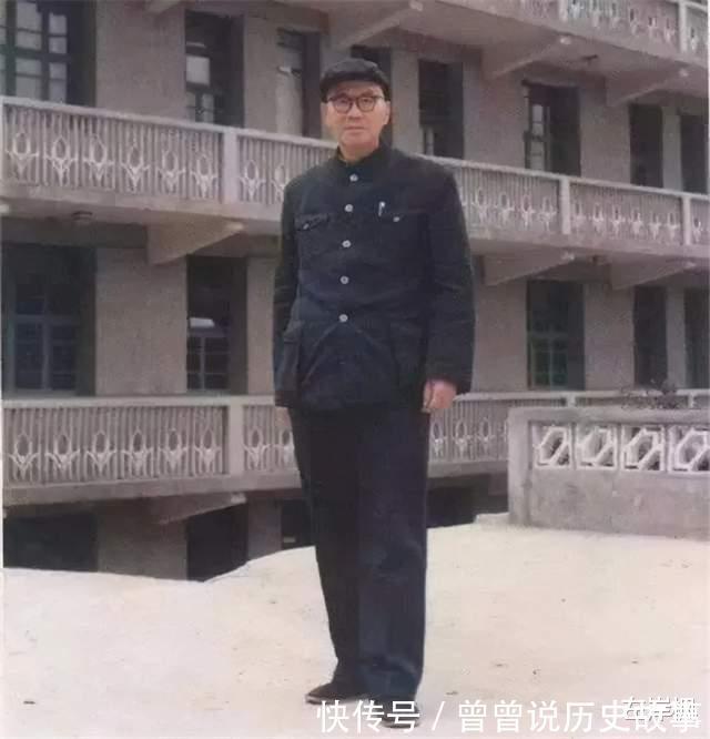 衬衣|任正非的母亲,抚养7个孩子长大,高考复习为他开“小灶”