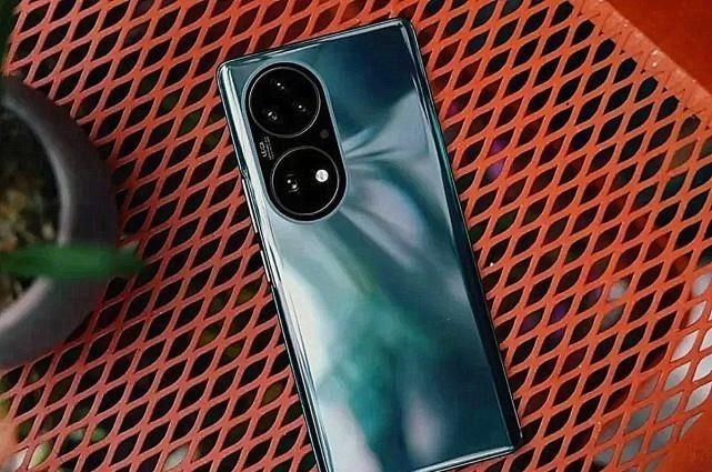 亮点|何止拍照?华为P50“亮点汇总”,带你提前看发布会!