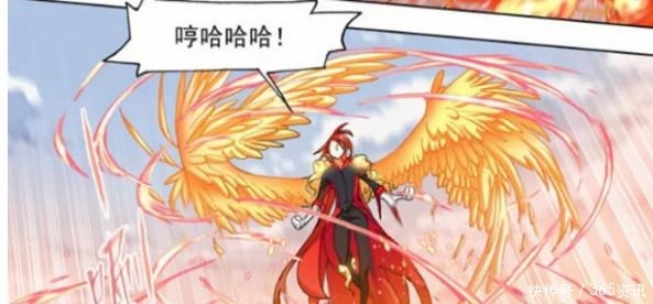 斗罗大陆俗话说“父债子偿”,三哥真不会是来挨揍的吧……