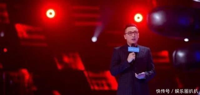 “中国好舌头”华少,一手好牌打稀碎,他是怎么成为众矢之的的