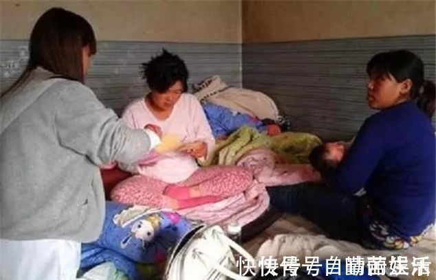 双胞胎|婆婆瞒着儿媳怀上双胞胎,孩子顺利出生后,全家乱作一团