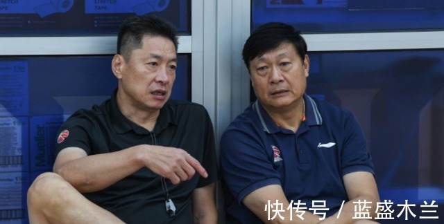 李秋平|正式确定!国字号教练替代李春江 出任上海男篮临时主帅!