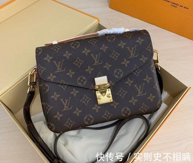 lv|盘点5款当红经典老花lv包,托特包、水桶包、小圆饼,你喜欢哪个!