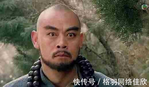 鲁智深&《水浒传》中最好听的七个人名:安道全第四,第一当之无愧最好听