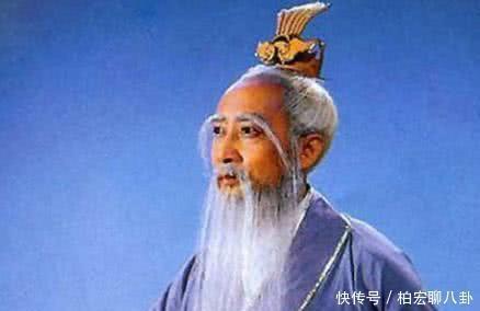 西游记!玉帝和如来是南天之主和西天之主,东北两方天地主人,你猜是谁