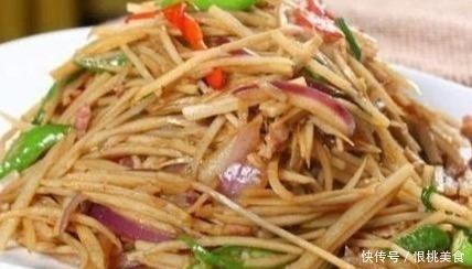 久吃不腻的几道家常菜,隔着屏幕都能闻到香味,学会不用下馆子