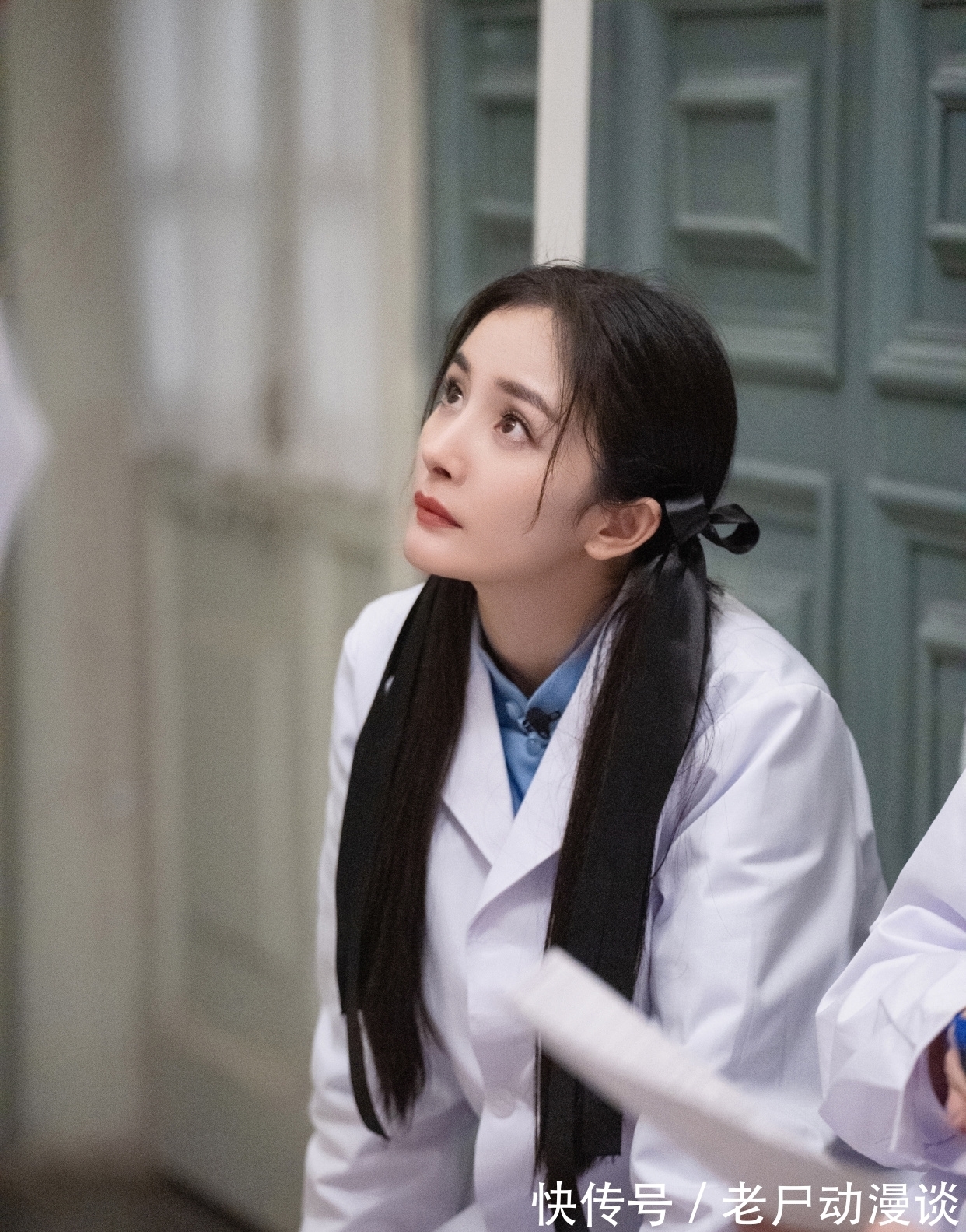 殺手锏|《密逃》被舉報卻因禍得福?民國醫(yī)院確認播出,何炅加持成殺手锏