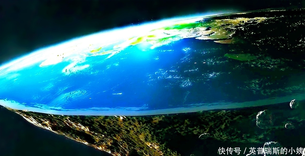 宇宙96%无法探测,人脑和DNA也有90%无法探测,巧合吗?