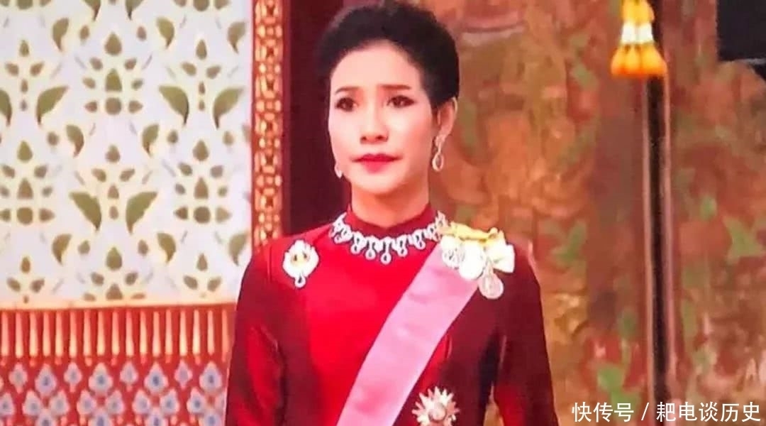 大赢家|取而代之!诗妮娜婚后新职位成过眼烟云,41岁苏提达捡漏成大赢家